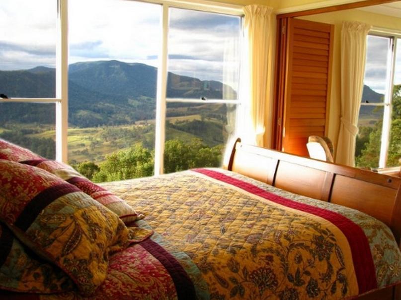 Vilka är de bästa hotellen i närheten av Queen Mary Falls? Killarney Exteriör bild