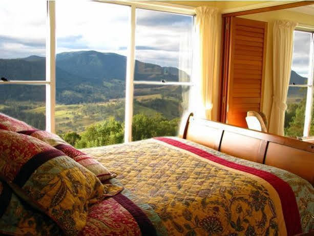 Vilka är de bästa hotellen i närheten av Queen Mary Falls? Killarney Exteriör bild